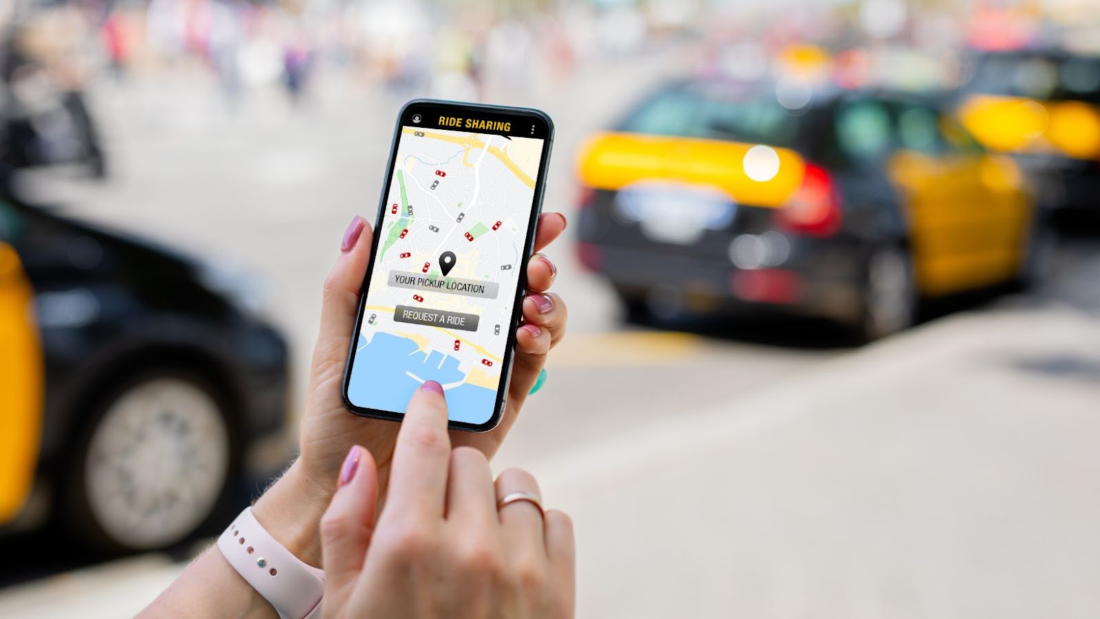 yipitdata uber lyft us q1rana streetjournal