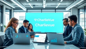 charliievue