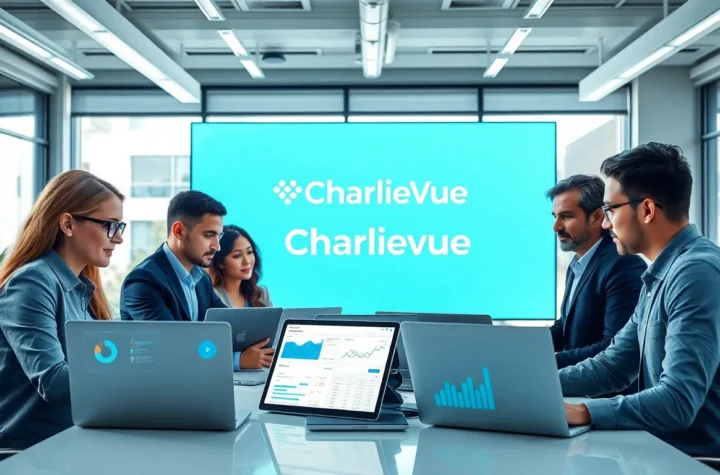 charliievue