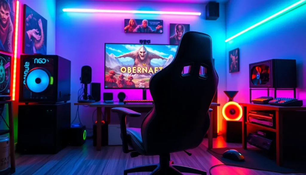 should i get obernaft on pc