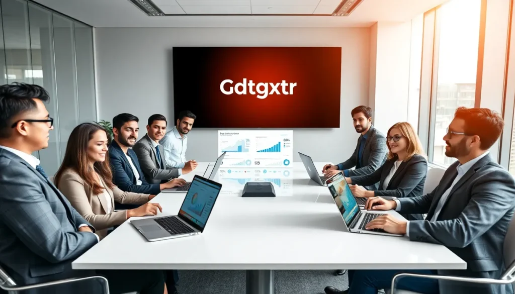 gdgxtr