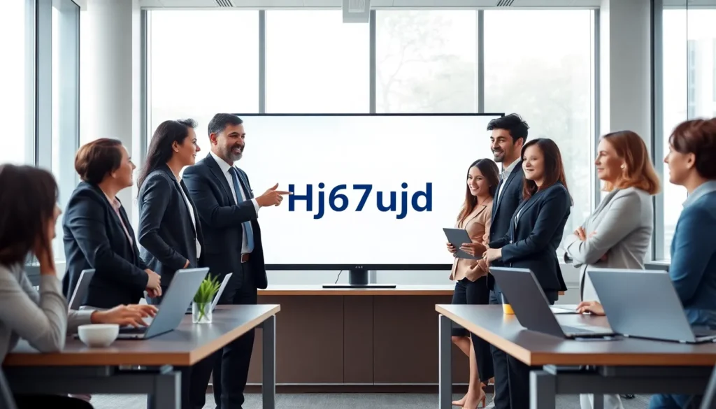 hj67ujd