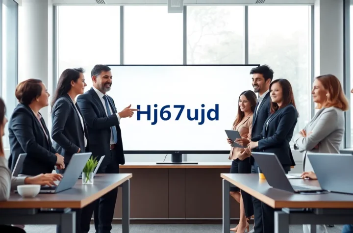 hj67ujd