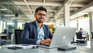 tech guru keezy.co editor benjamin