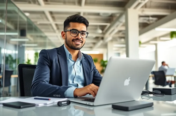 tech guru keezy.co editor benjamin