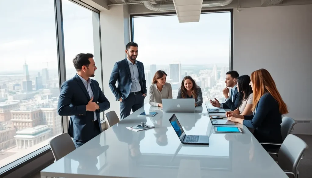 keezy.co tech guru benjamin