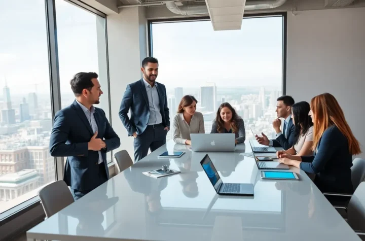 keezy.co tech guru benjamin