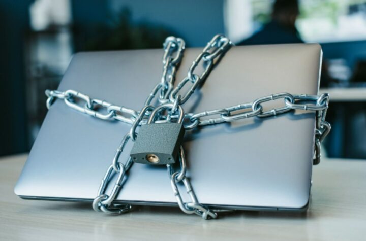 data theft