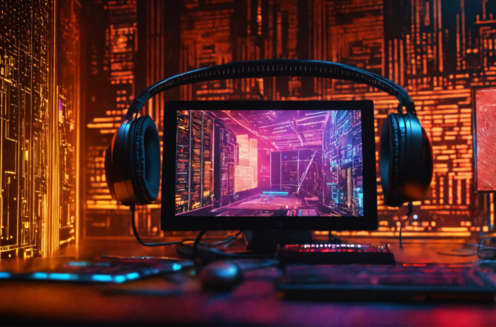 high performance audio synthesis, digital audio architecture, modern digital interaction, audio synthesis technology, high fidelity audio systems, digital sound design, multichannel audio processing, audio software development, interactive digital sound, spatial audio engineering
