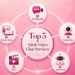 5 adult video chat services 