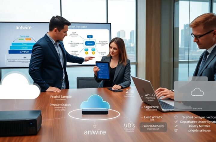 anwire