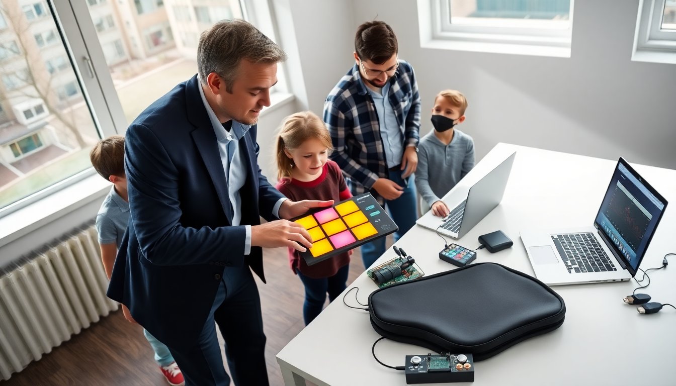 games gadgets and gizmos keezy