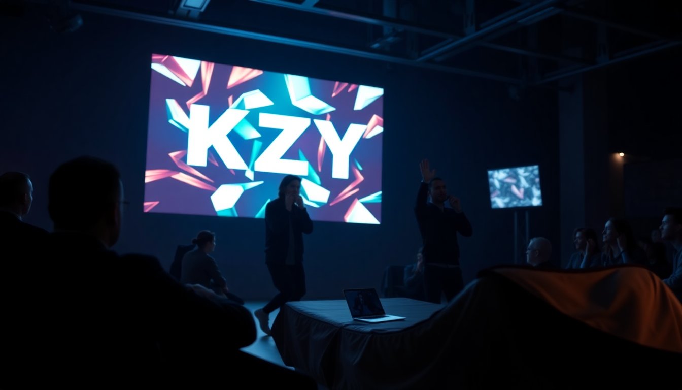 keezy social media source