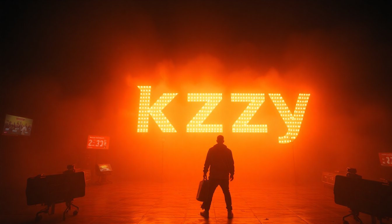 tales from the tech archives keezy