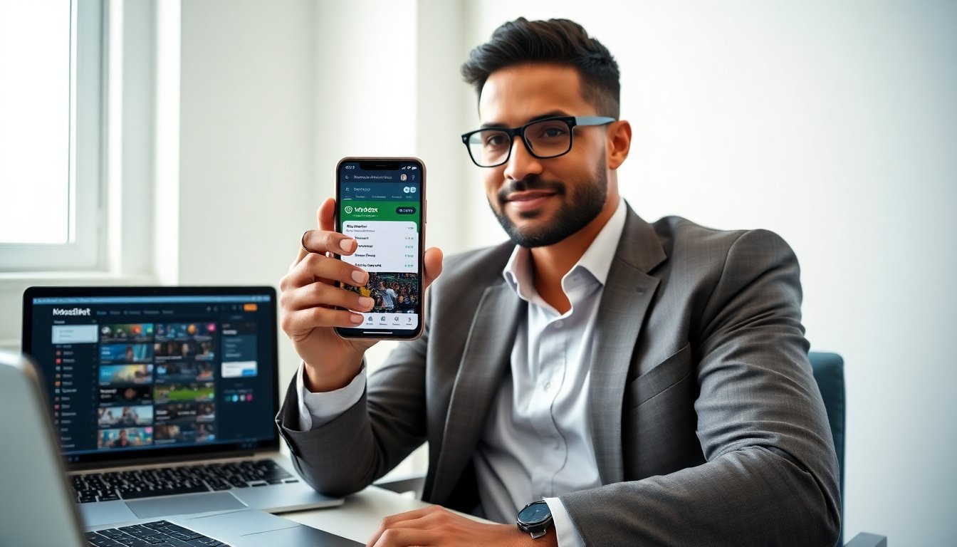 keezy mostbet app