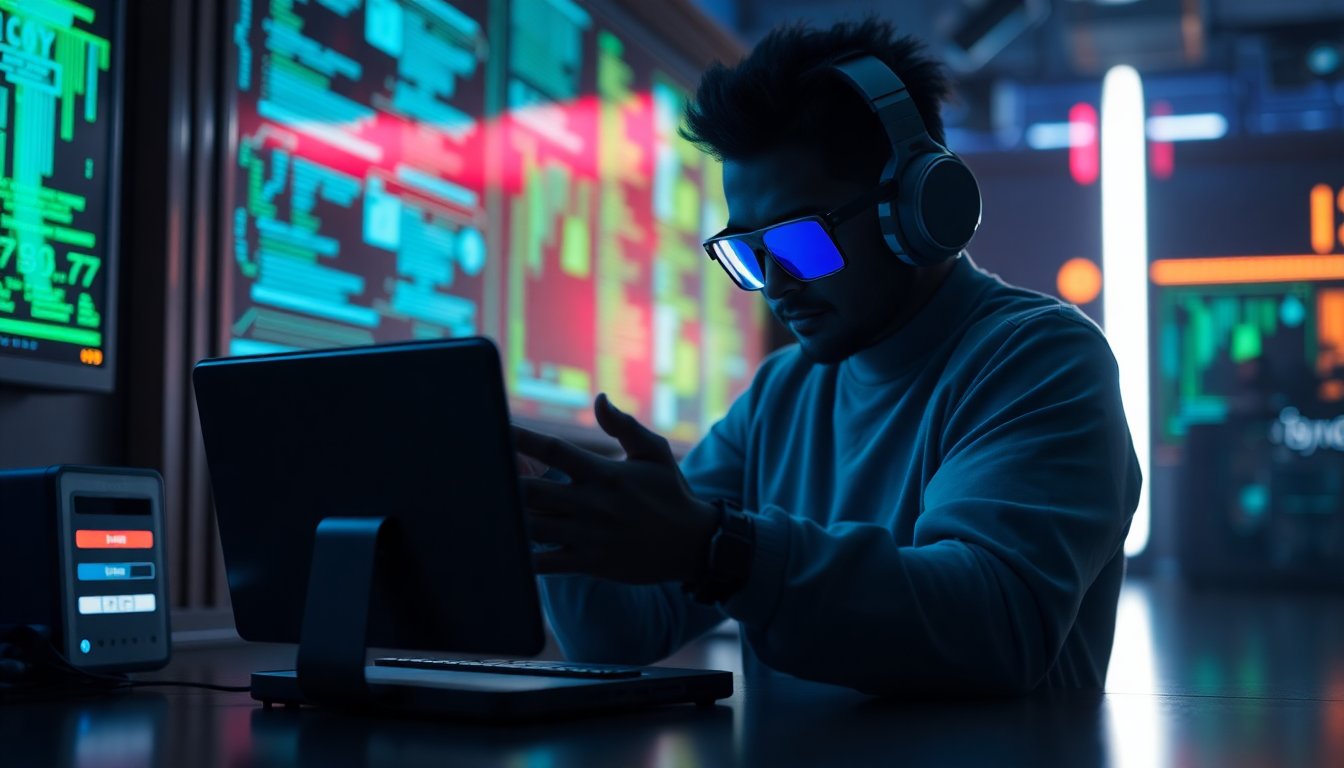 tales from the tech keezy