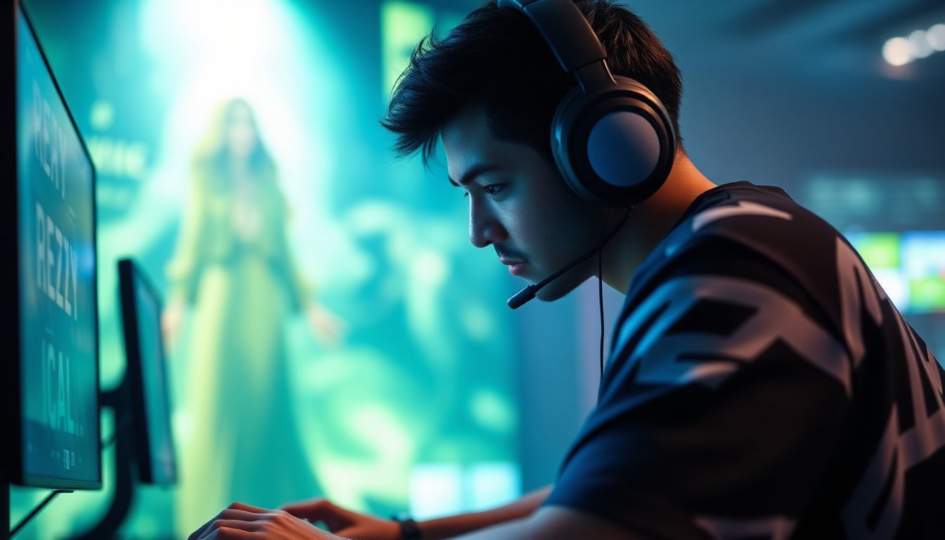 keezy online gaming undergone transformation